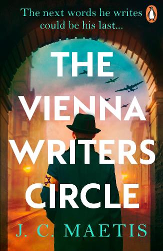 The Vienna Writers Circle (Paperback)