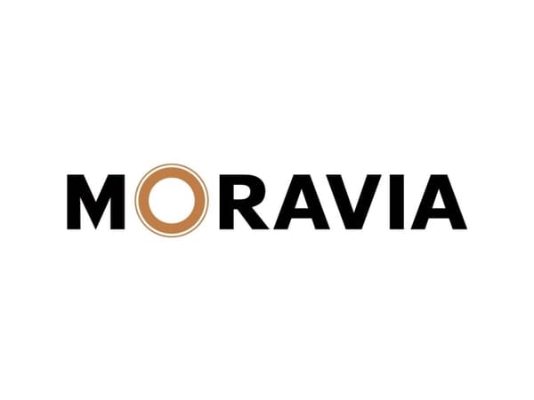 Moravia 330.10.147 3 Afspærringsbånd (L x B) 500 m x 80 mm