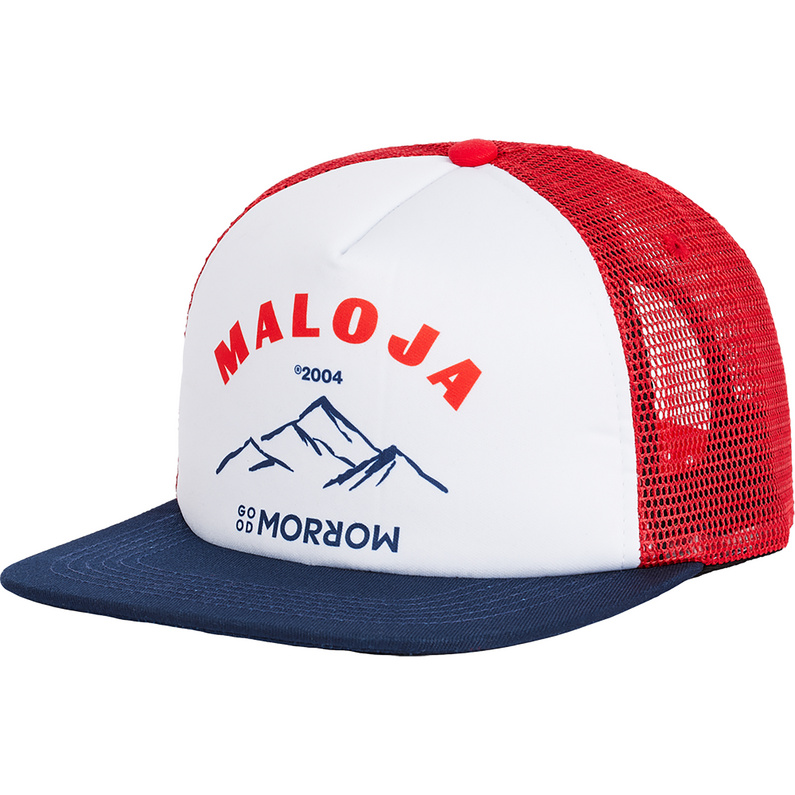 Maloja Kinder StockhornM. Cap