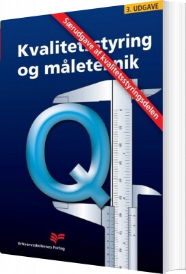 Måleteknik - Torben Juul Jensen - Bog