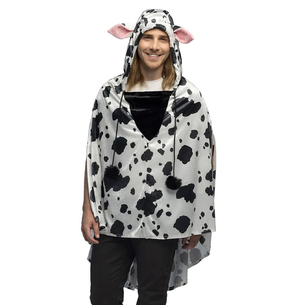 Koe Poncho