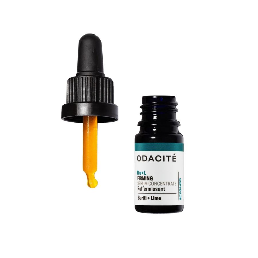 Odacité Bu+L Firming Serum Concentrate Buriti & Lime 5ml