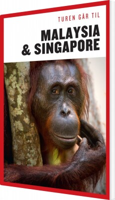 Turen Går Til Malaysia & Singapore - Ulla Lund - Bog