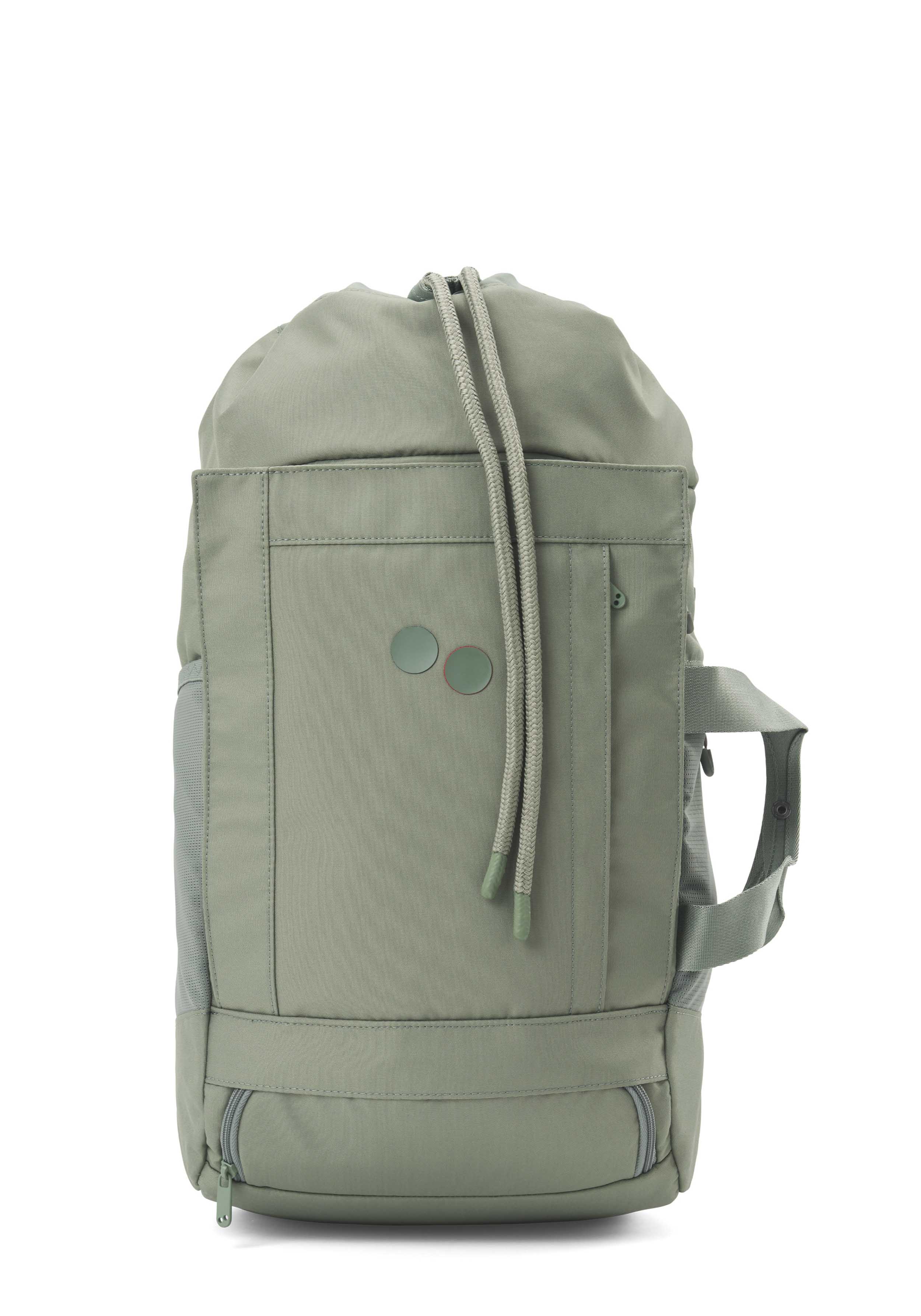 Pinqponq Rucksack Blok Medium Backpack Desert Sage