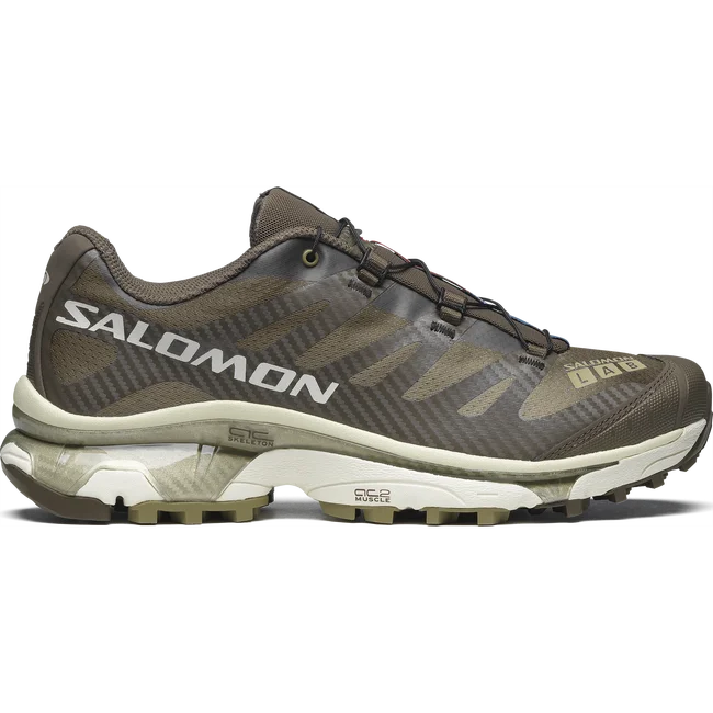 XT-4 OG AURORA BOREALIS  Sportliche Schuhe Unisex