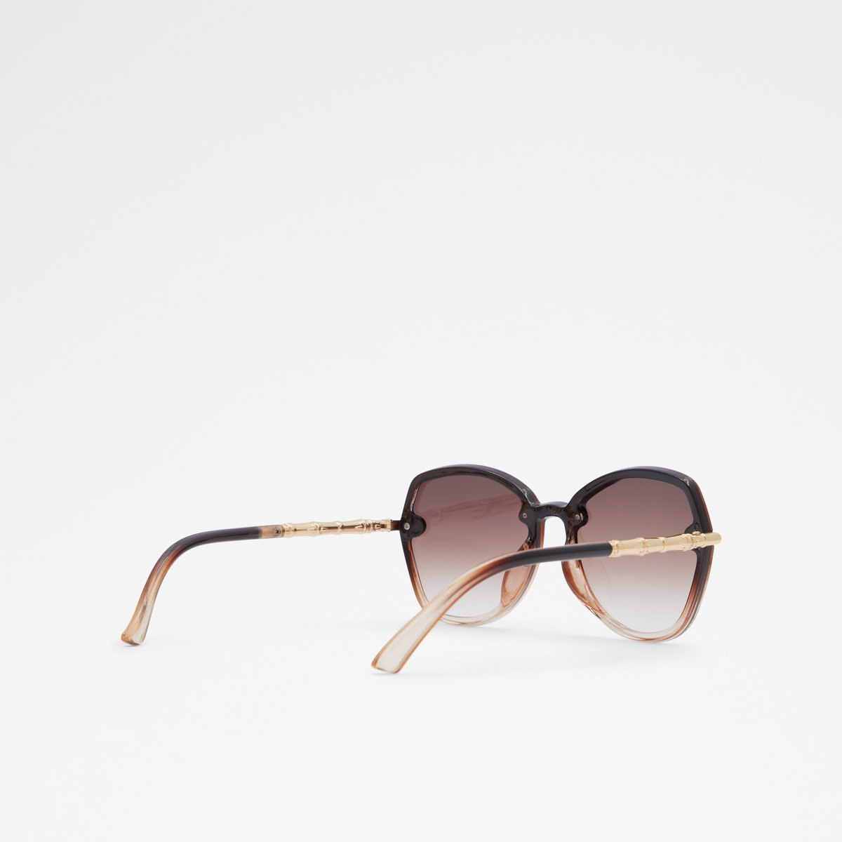 Cortegaca Brown Women Round