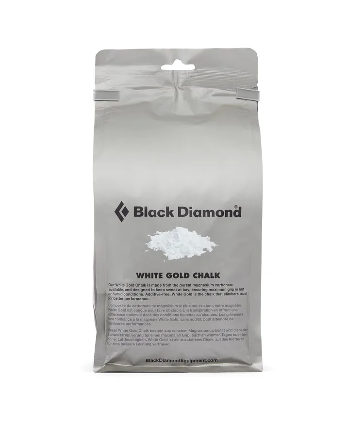 Black Diamond Loose Chalk - 200g NoColour