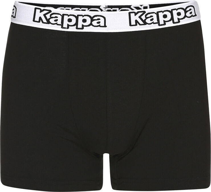 Kappa Skin Sashi Underbukser, 2 pak Multifarvet