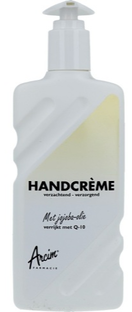 Arcim Jojoba Handcreme met Pomp 300ML