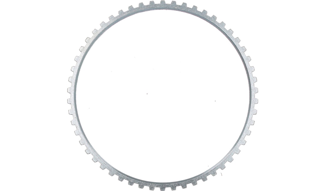 ABS ring, Ø 100 x T 54 x B 8,1