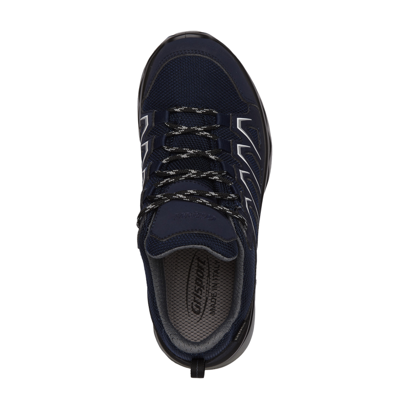 Wega Low Wandelschoen