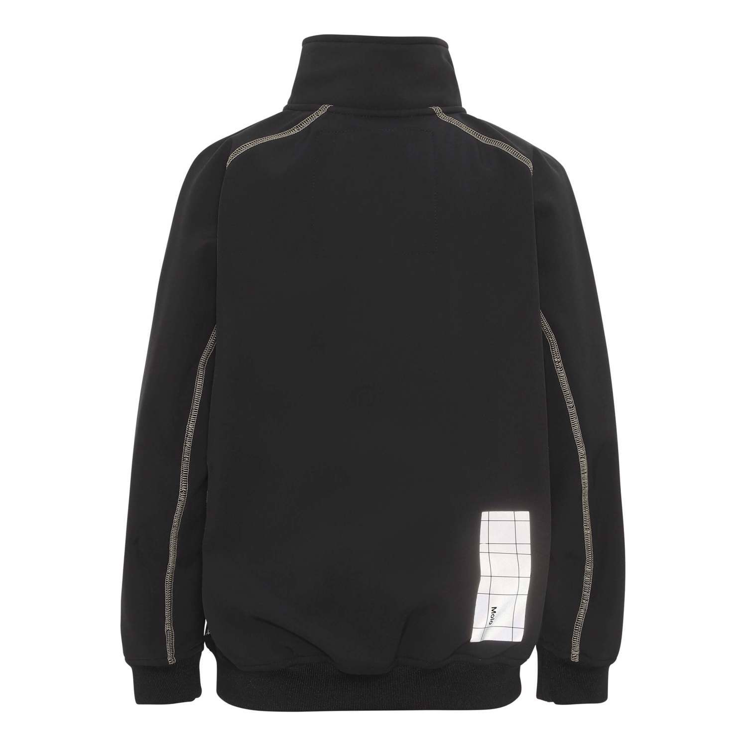 Cloudy - Black