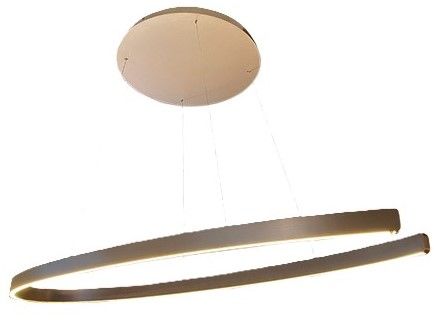 Hanglamp Styx B120 x D40 cm
