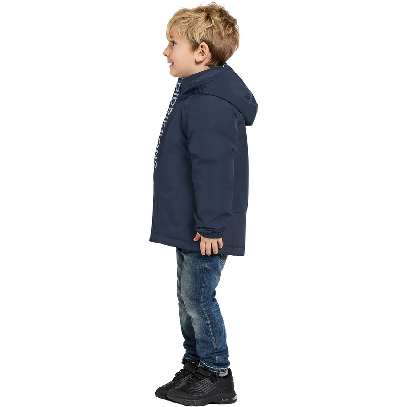 Didriksons Kinder Talvi Jacke