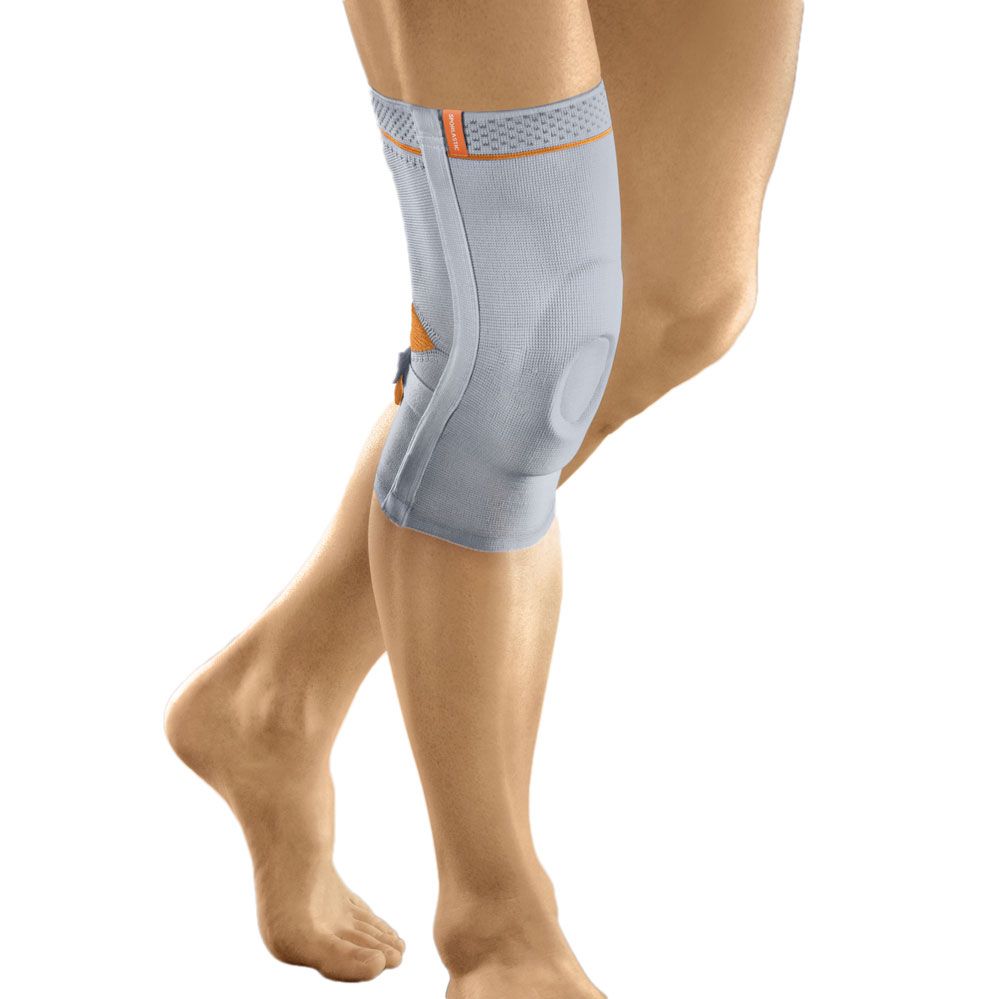Sporlastic Super-Genuplus Kniebandage