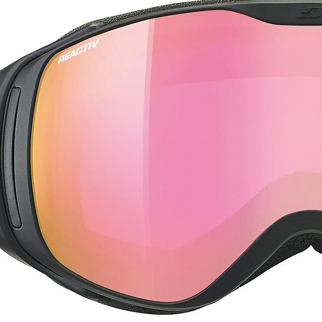 JULBO - MASQUE DE SKI LUNA cat 1 A 3