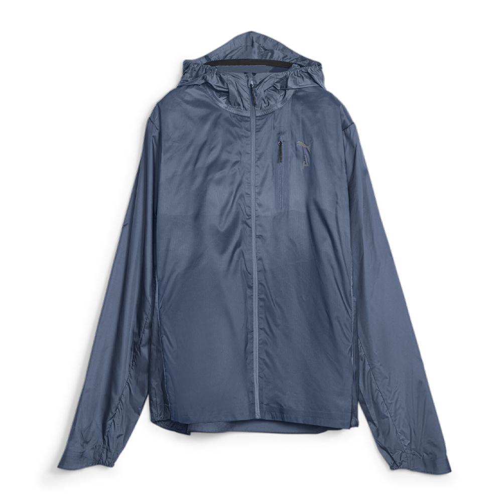 Puma Veste Bleu Femme Puma 524126