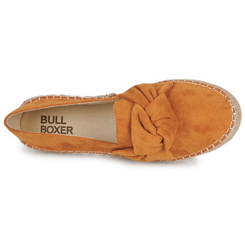 Bullboxer - 155001F4T - Orange