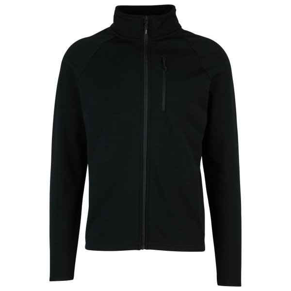 Stoic - MerinoFleece335 KuolpaSt. II Jacket - Veste en laine mérinos