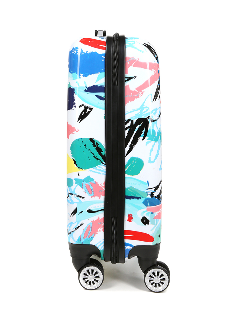 Valise Madisson Child's Drawing 55 cm