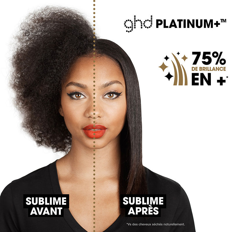 Styler Platinum+ édition limitée Sunsthetic
