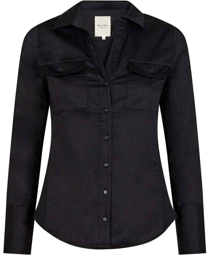 Part Two CortnellaPW SH Black