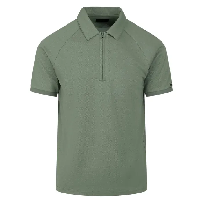 Cruyff Twill Polo Heren