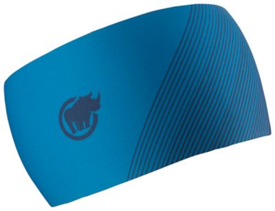 KilimanjaroSTIRNBAND FKT - dunkelblau/navy