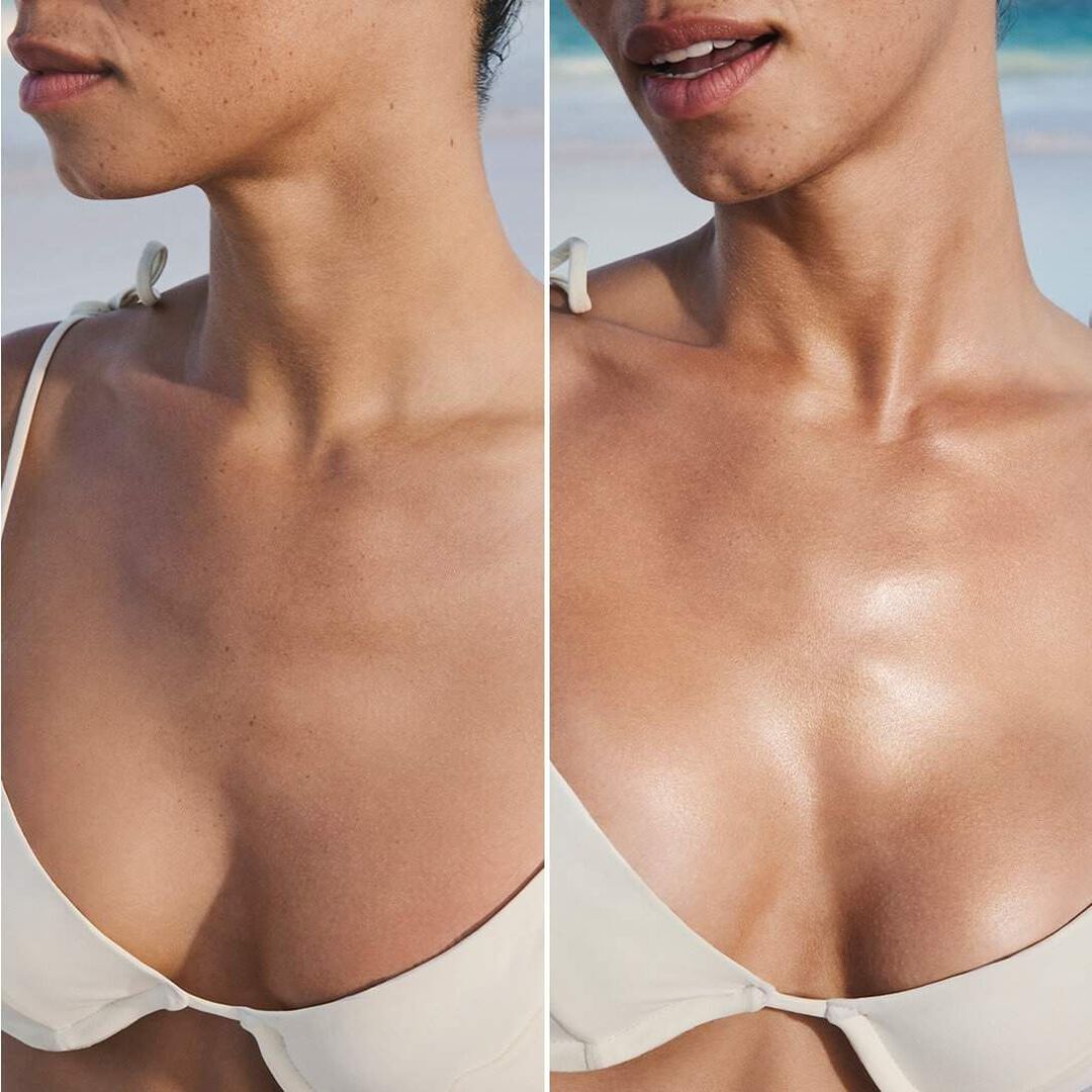 Sol de Janeiro  Copacabana Bronze Glow Motion - Óleo para Corpo - 75ml