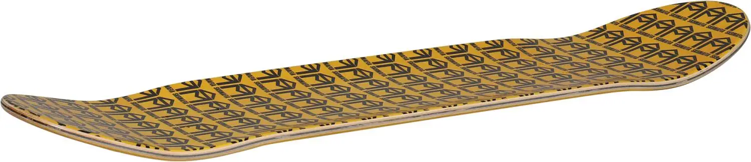 Sk8mafia Marshall Heath Hacked Skateboard Deck | SkatePro