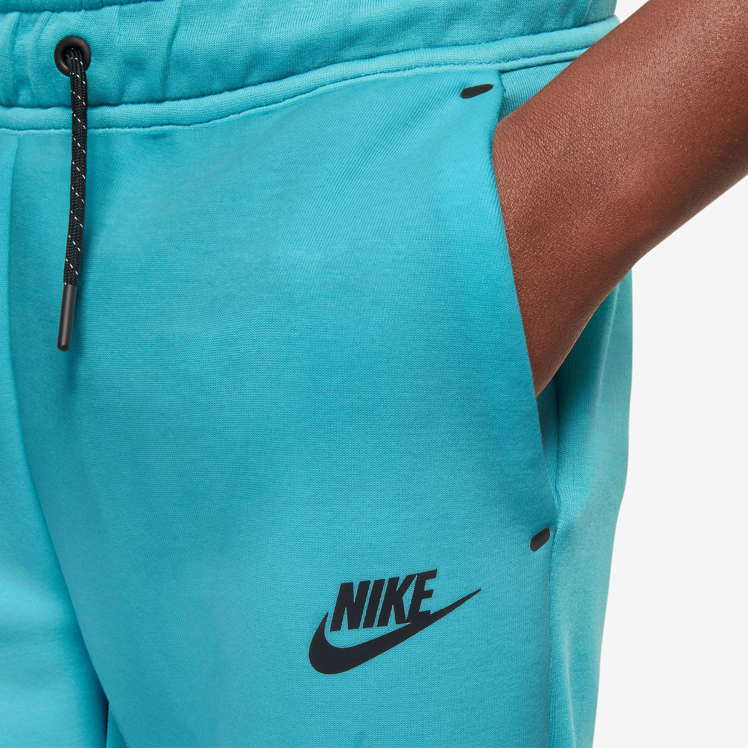 Nike Tech Fleece Trainingspak Kids