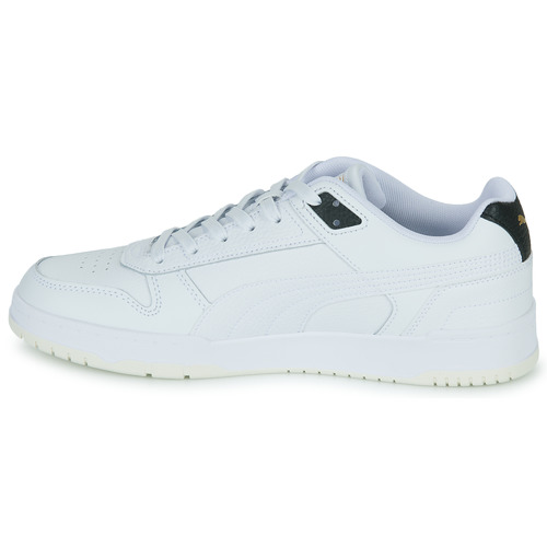 Puma - RBD GAME LOW - Blanc