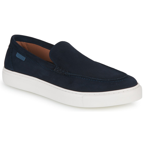 Pellet - LUCIUS - VELOURS MARINE