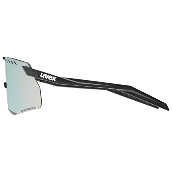 Uvex - Pace Stage Small CV Cat. 3 (VLT 10%) - Lunettes vélo
