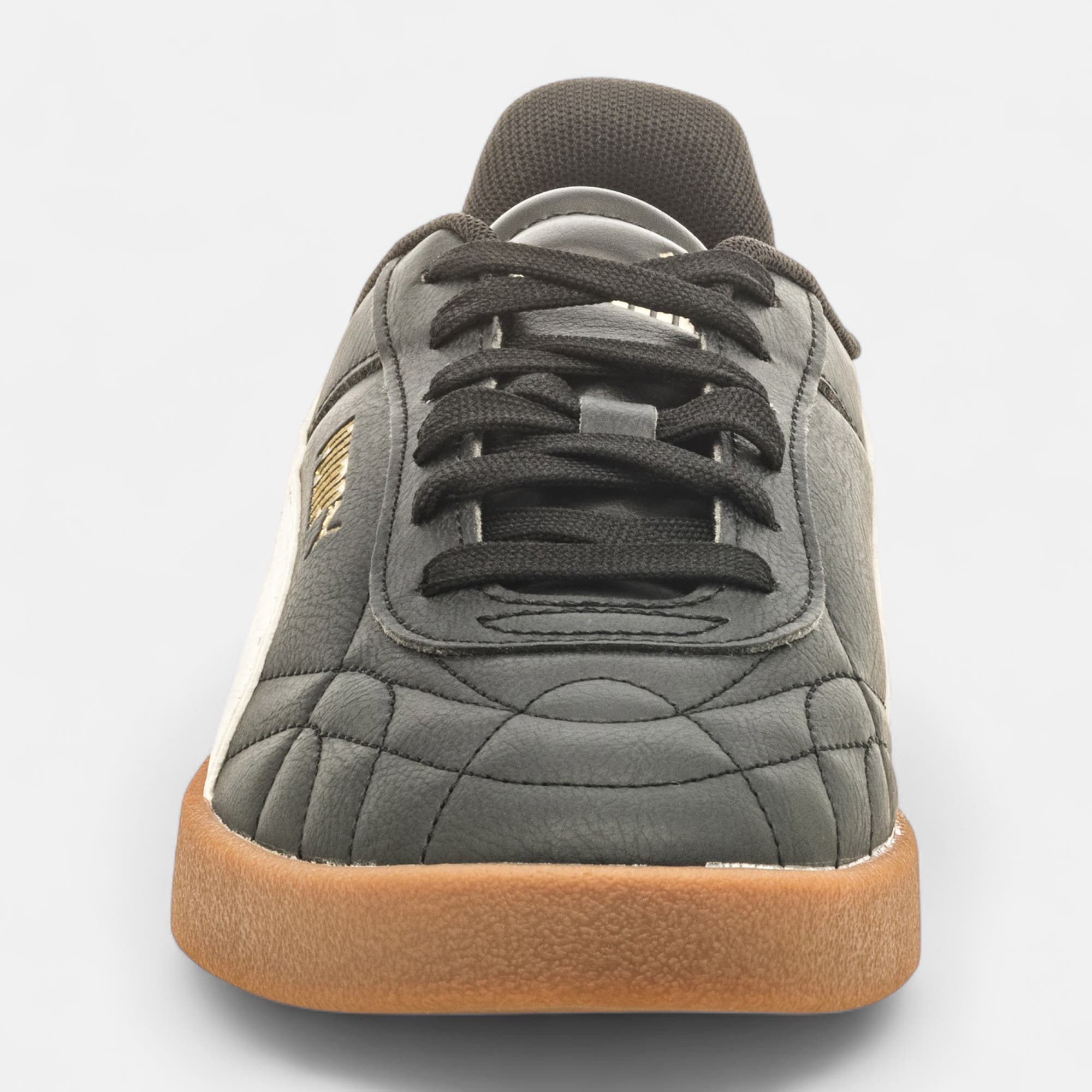 Sneakers Garçon noir