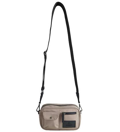 Markberg Tasche - DarlaMBG Small Kreuz - Recycelt - Sand/Black