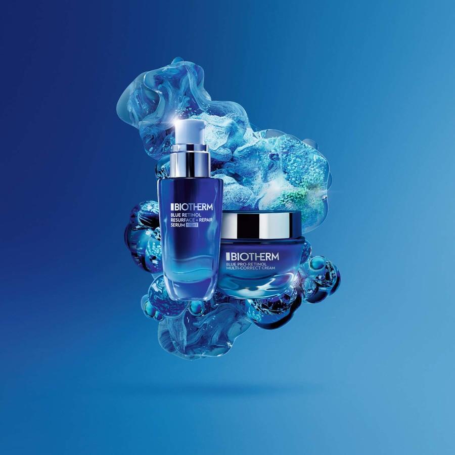 Biotherm Blue Retinol Serum Night 30ml