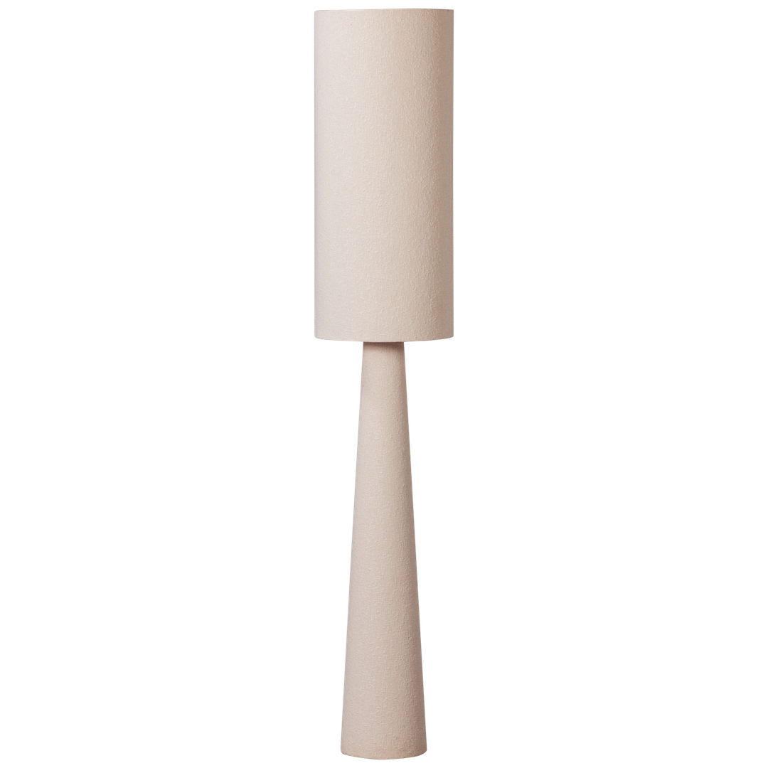 WOOOD   Loft Vloerlamp