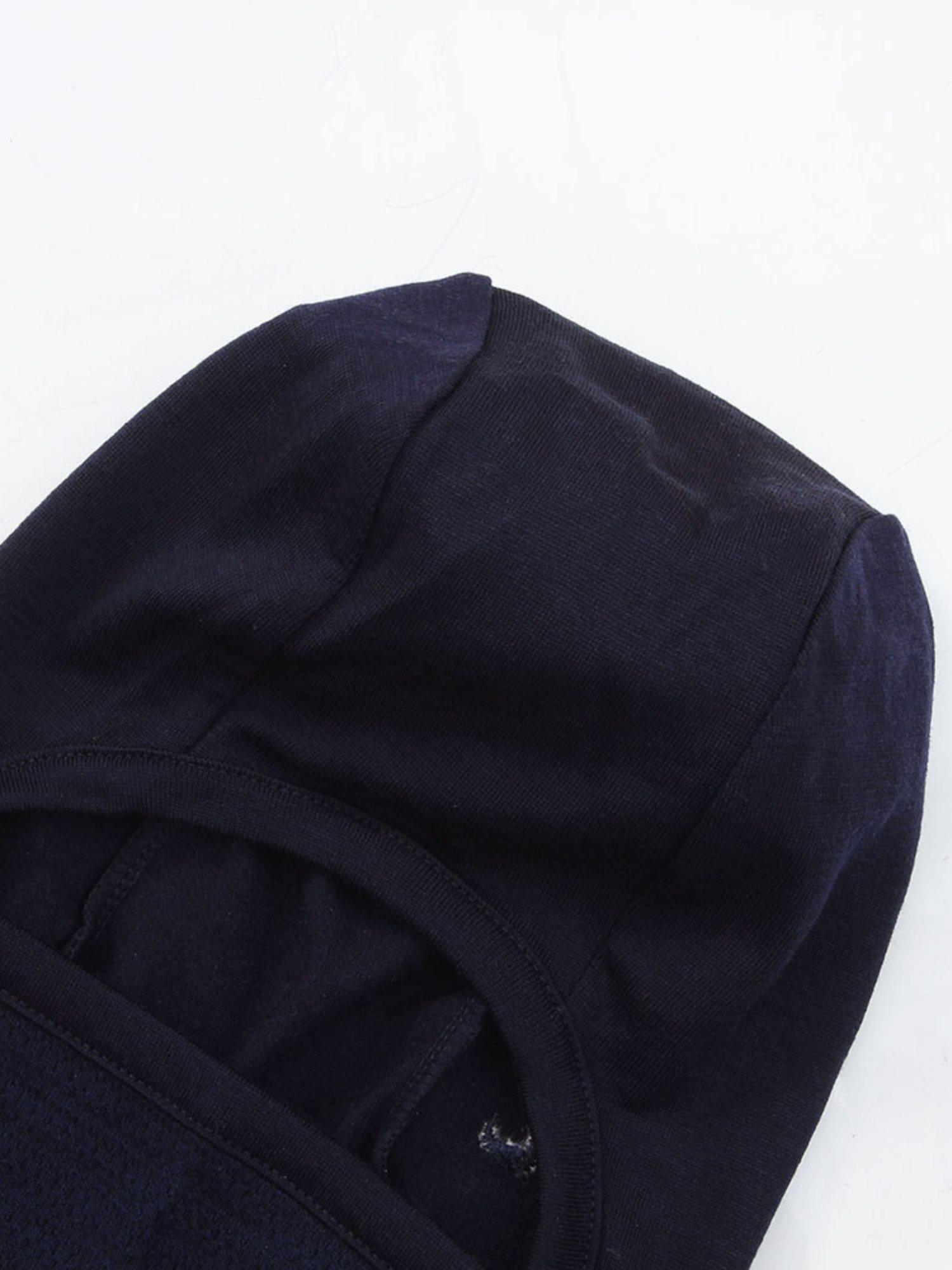 Trysil Balaclava Junior Blue Ink
