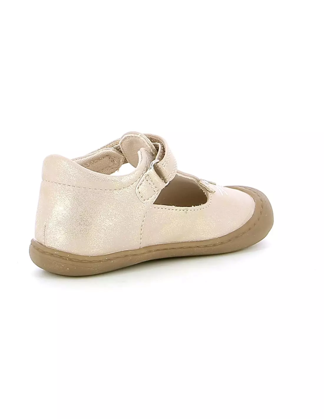 SAFETY JOGGER CORABBY - Ballerines & babies oceankomb