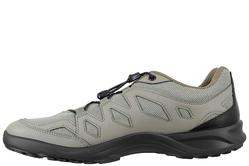 ECCO TERRACRUISE LT M SMOKEY OLIVE SHOE