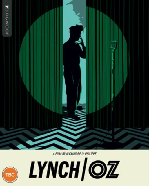 Lynch/Oz (Blu-ray) (Import)