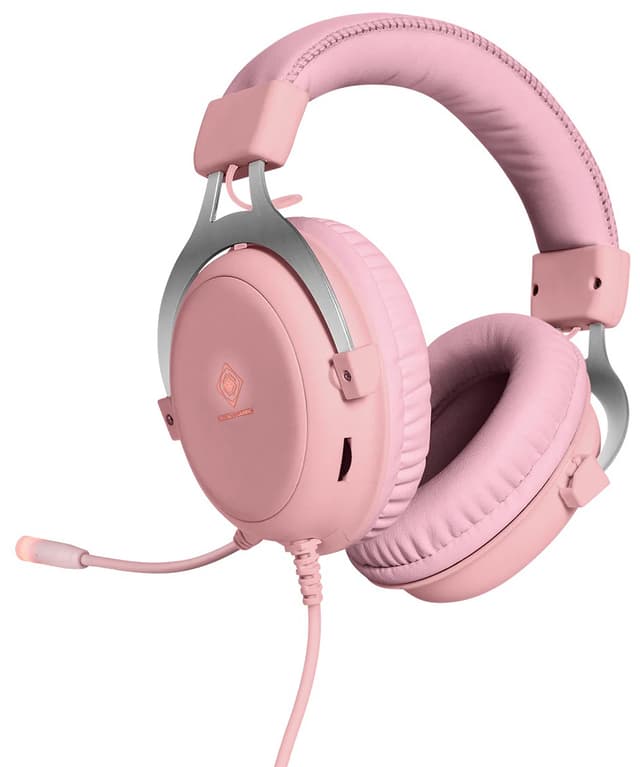 Deltaco PH85 gaming-headset