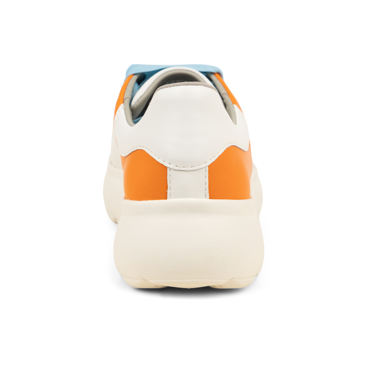 Baskets femme GEOX SPHERICA
