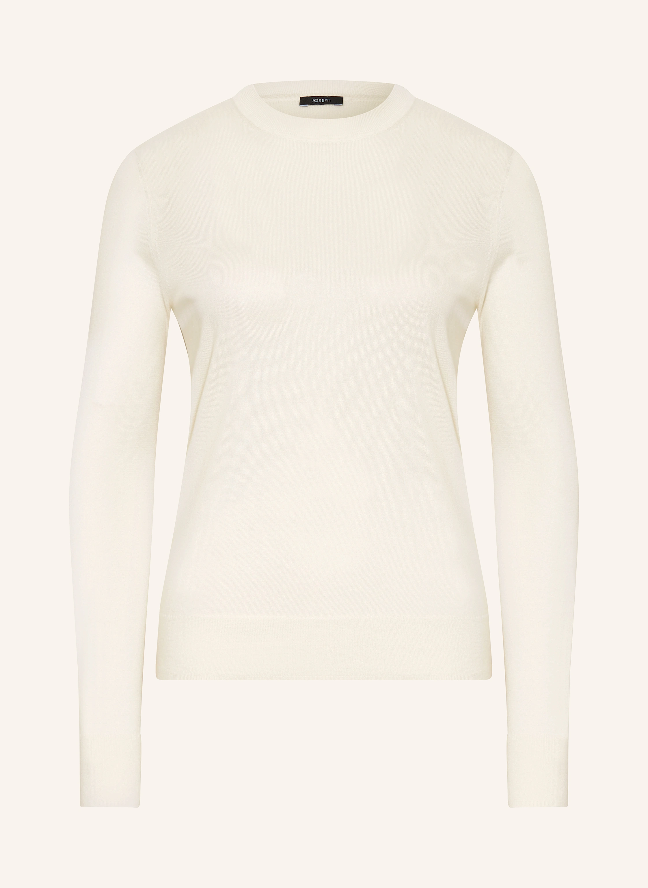 JOSEPH Pullover mit Cashmere