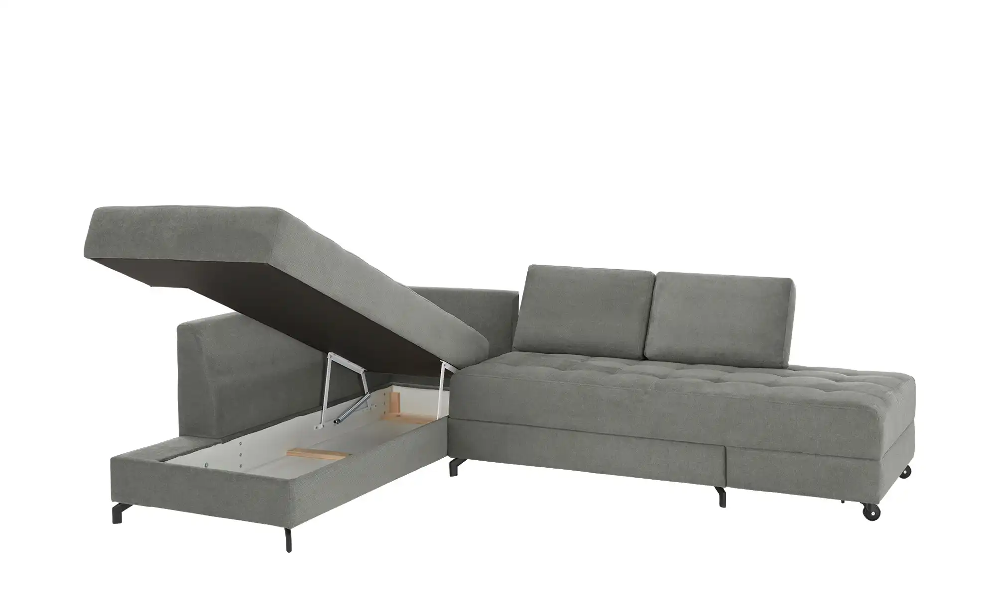 smart Ecksofa Carla