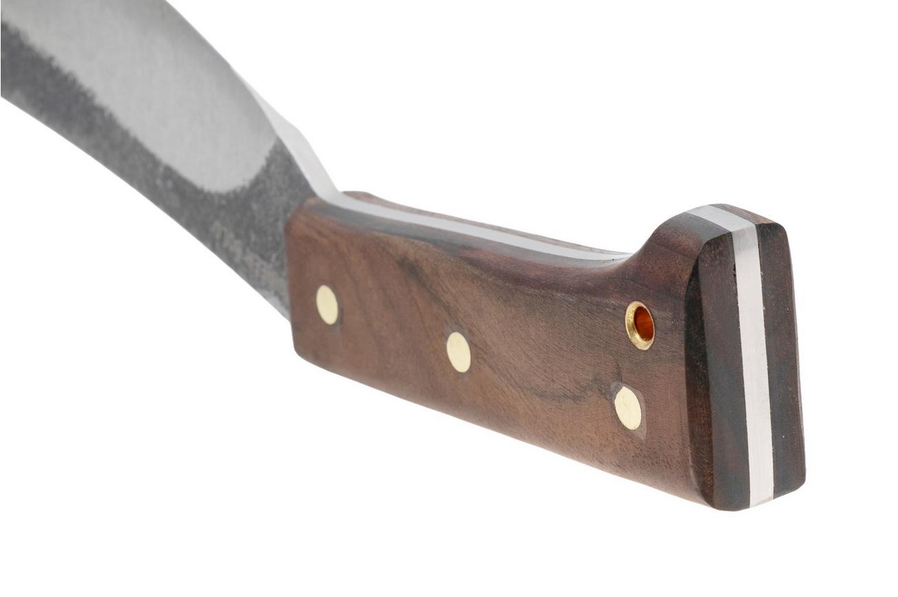 Condor Engineer Bolo Machete CTK417-15HC, kapmes, Joe Flowers design