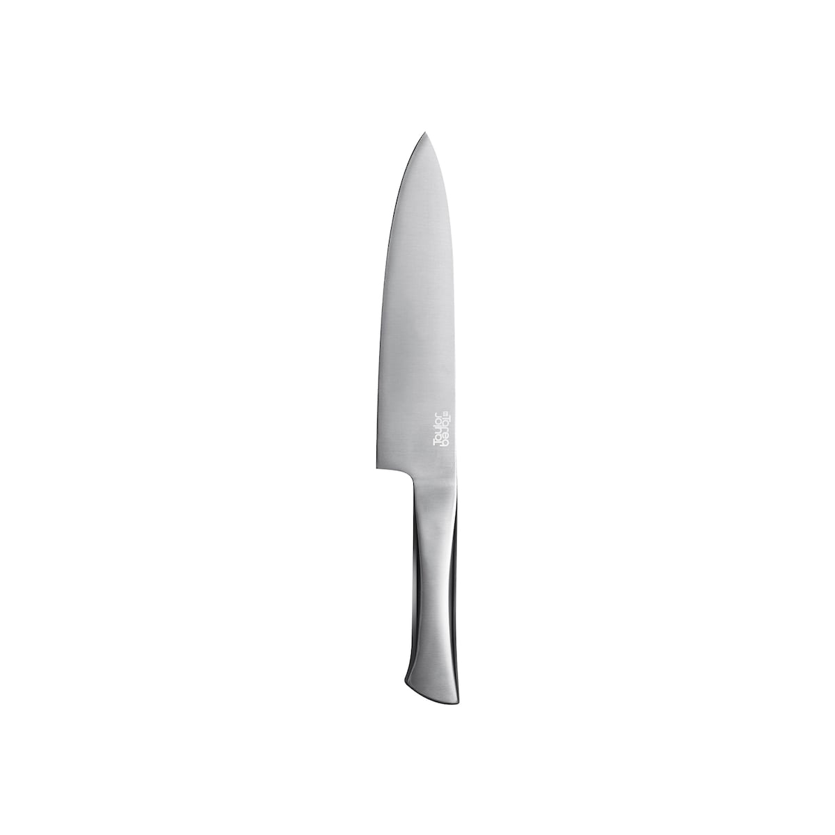 By Tareq Taylor Precision Chef knife 33,5 cm Steel