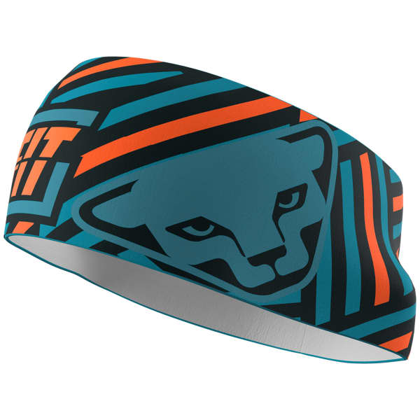 Bonnet Bandeau ski de randonnée DYNAFIT GRAPHIC PERFORMANCE H STORM BLUE