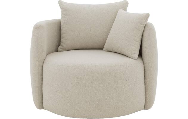 Fauteuil Terra